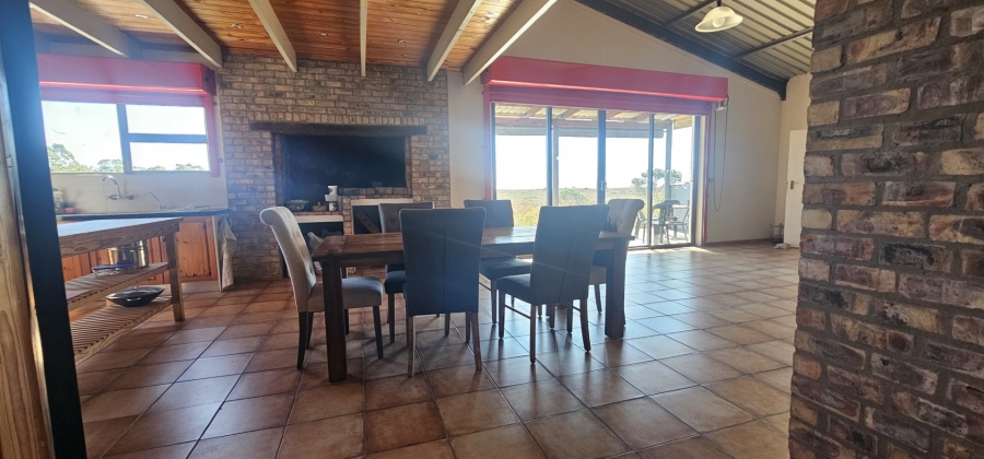3 Bedroom Property for Sale in Hartebeesfontein Western Cape